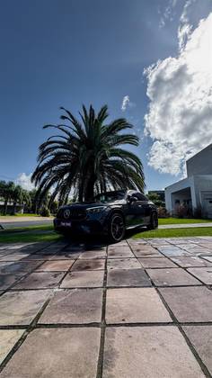 MERCEDES-BENZ GLC 63 AMG 2.0 TURBO PHEV S E PERFORMANCE COUPÉ 4MATIC+ SPEEDSHIFT